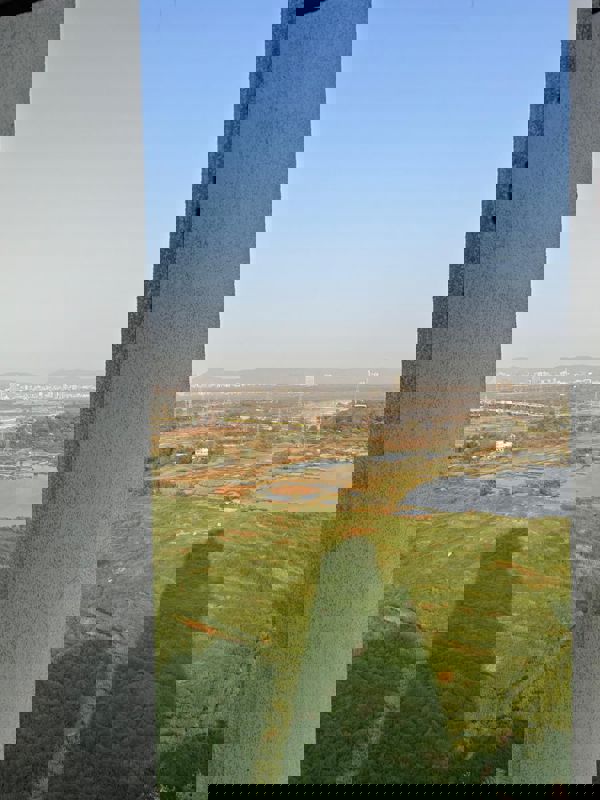 2 BHK + Extra Room 560 Sq.Ft. Apartment in Matoshree Chayya