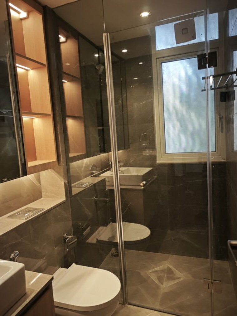 Team Area, dlf-building-10 4 Bedroom 350 Sq.Yd. Builder Floor In Dlf Phase ii Gurgaon 9795367