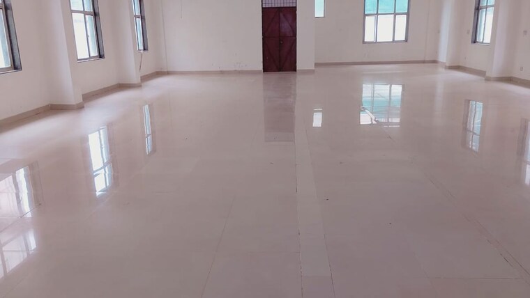 Floor Plan, sector 58 Commercial Showroom 43000 Sq.Ft. In Sector 58 Noida 9795351