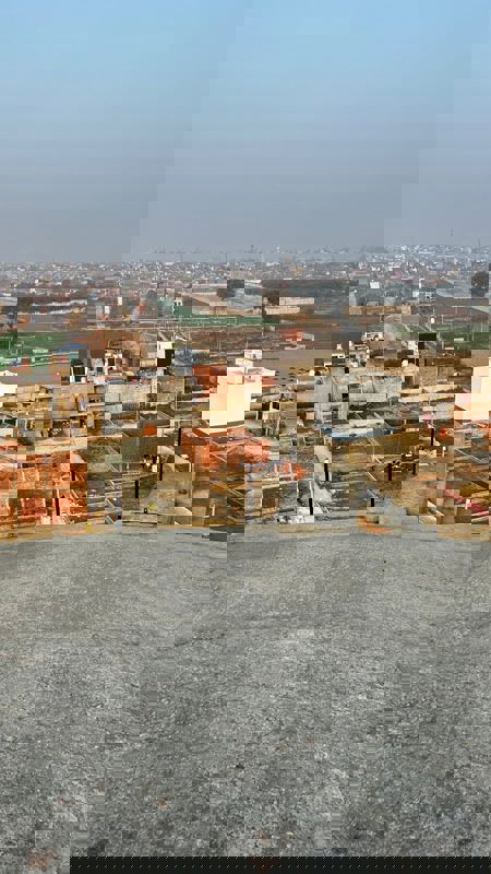 Plot For Sale in Shyam Kunj