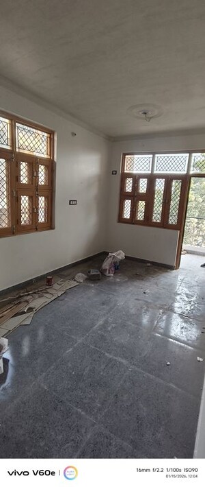 Room in 1.5 BHK Independent House at Sector 22 – for Rent