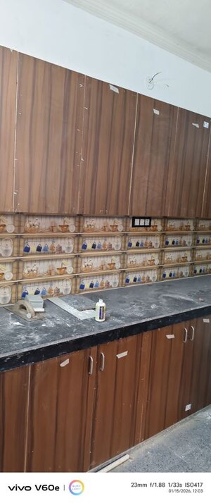 1.5 BHK Independent House – Exterior View View at Sector 22 - for Rent