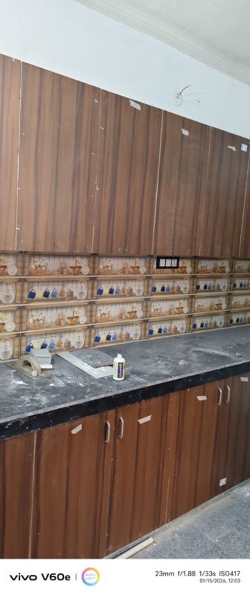 1.5 BHK Independent House – Exterior View View at Sector 22 - for Rent