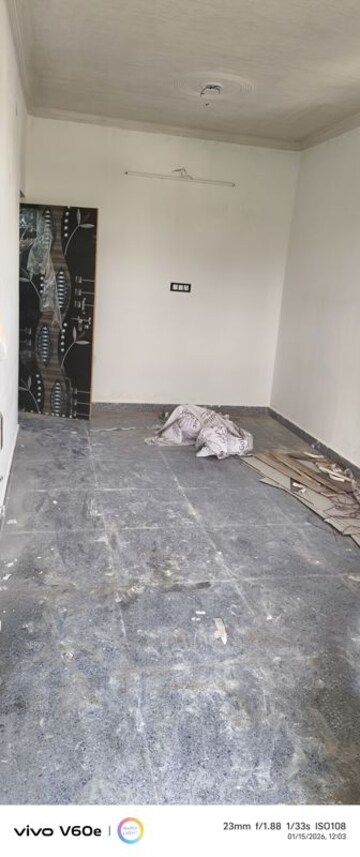 Room in 1.5 BHK Independent House at Sector 22 – for Rent