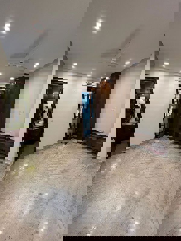 3 BHK + Pooja Room Builder Floor For Sale in Housing Board Colony Sector 51