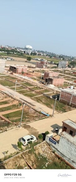 Plot For Sale in SK The Grand City