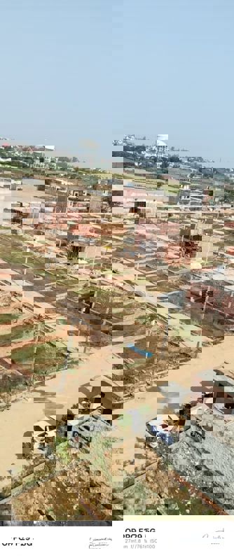 Plot For Sale in SK The Grand City