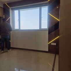 3 BHK + Pooja Room Apartment For Rent in Sector 4 Dwarka