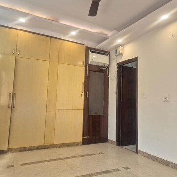 Building Lobby in 3 BHK Apartment at Sector 4 Dwarka – for Rent