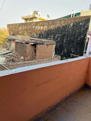 Kitchen in 2.5 BHK Independent House at Majhola – for Sale