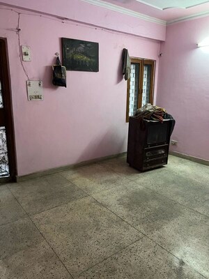 Living Room in 2.5 BHK Independent House at Majhola – for Sale