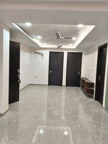Bedroom in 4 BHK Builder Floor at Ansal Sushant Residency, Sushant Lok Iii – for Rent