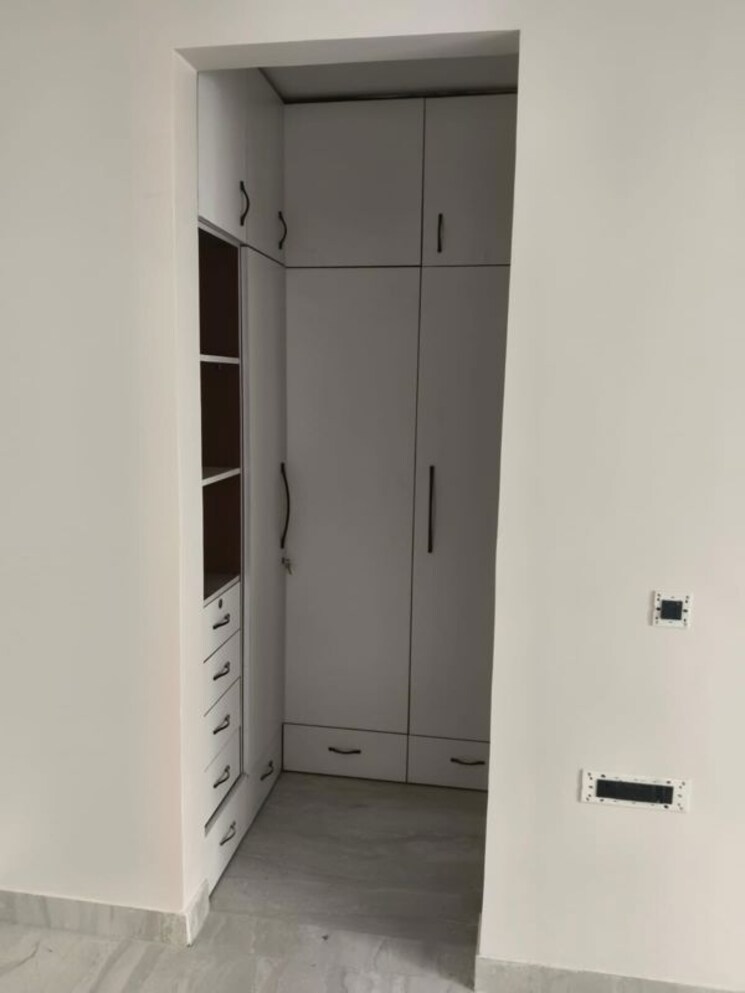 undefined, ansal-sushant-residency 4 Bedroom 300 Sq.Yd. Builder Floor In Sushant Lok Iii Gurgaon 9795467