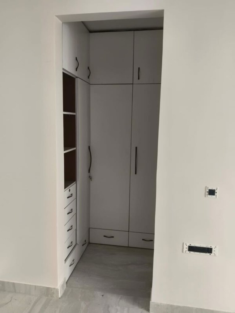 undefined, ansal-sushant-residency 4 Bedroom 300 Sq.Yd. Builder Floor In Sushant Lok Iii Gurgaon 9795467