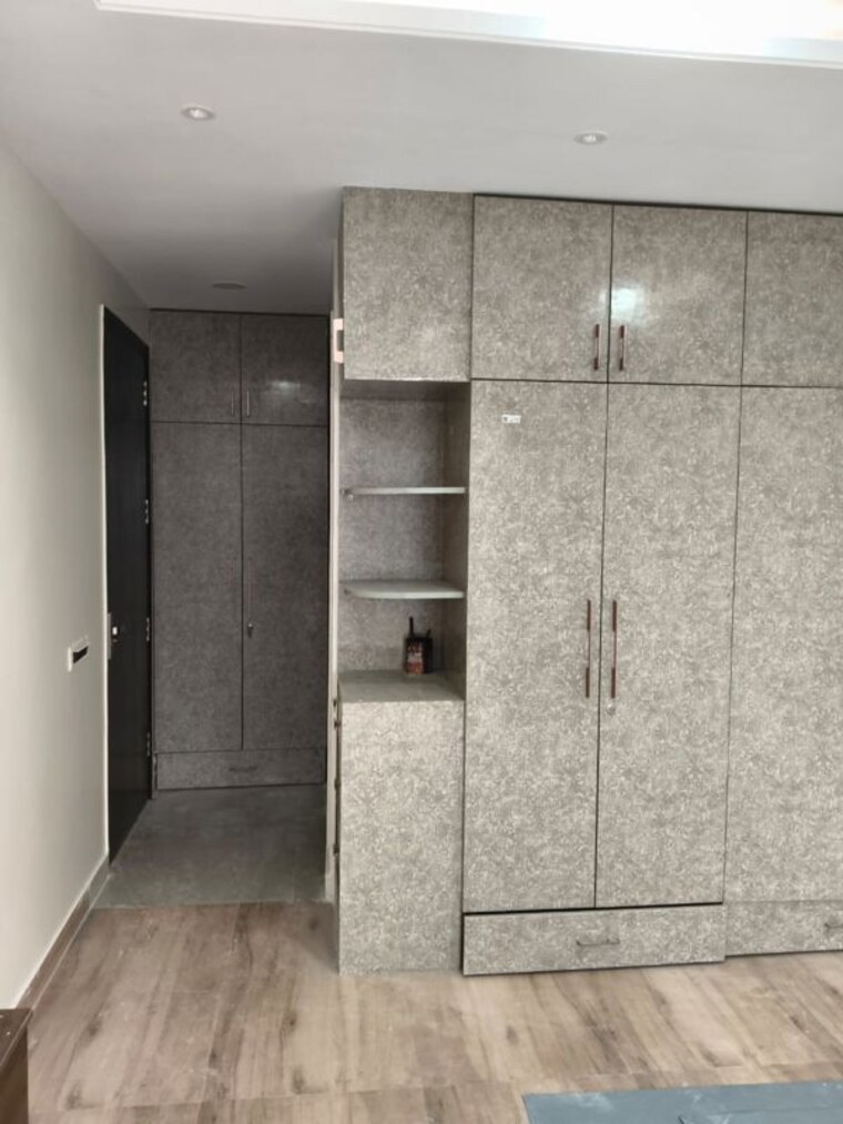 Bathroom, ansal-sushant-residency 4 Bedroom 300 Sq.Yd. Builder Floor In Sushant Lok Iii Gurgaon 9795467