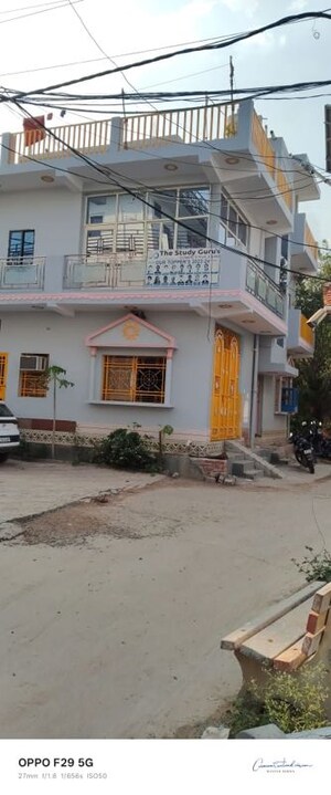  Plot – Exterior View View at Gaur City-2, Gaur City 2 - for Sale