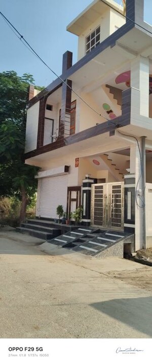  Plot – Exterior View View at Gaur City-2, Gaur City 2 - for Sale