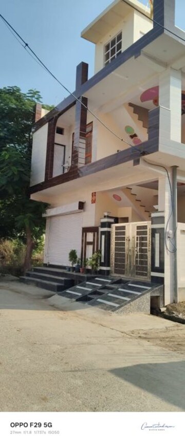 Plot – Exterior View View at Gaur City-2, Gaur City 2 - for Sale