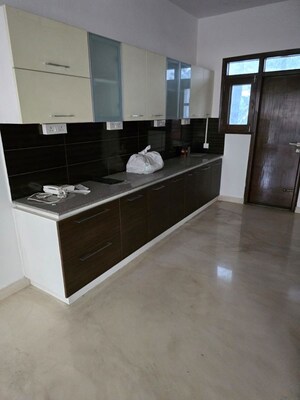 Kitchen in 3 BHK Apartment at Brigade Odyssey, Richards Town – for Sale