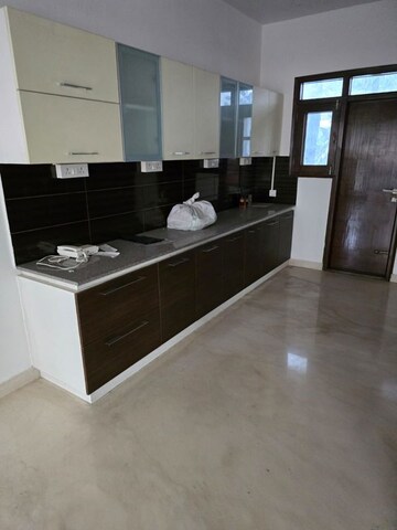 Kitchen in 3 BHK Apartment at Brigade Odyssey, Richards Town – for Sale