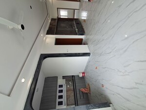 2 BHK Builder Floor – Exterior View View at Hsr Layout - for Rent