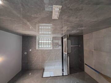 Bathroom in 2 BHK Builder Floor at Hsr Layout – for Rent