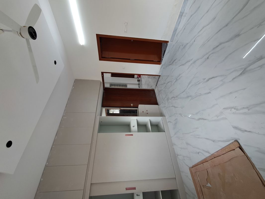 2 BHK + Pooja Room Builder Floor For Rent in HSR layout