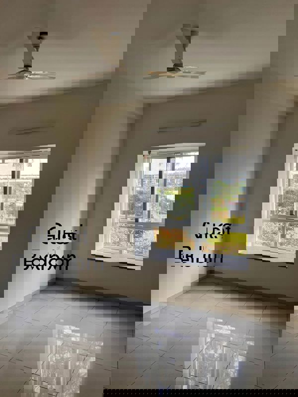 3 BHK + Pooja Room 1516 Sq.Ft. Apartment in RMZ Galleria