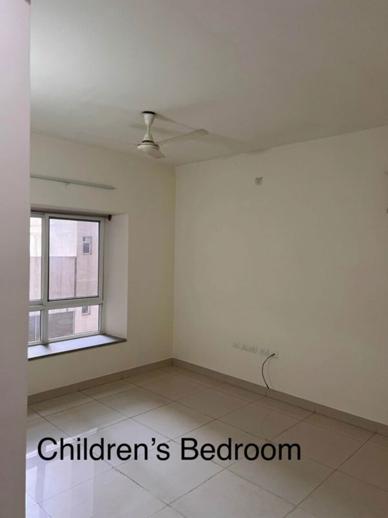 Room, rmz-galleria 3 Bedroom 1516 Sq.Ft. Apartment In Yelahanka Bangalore 9795470