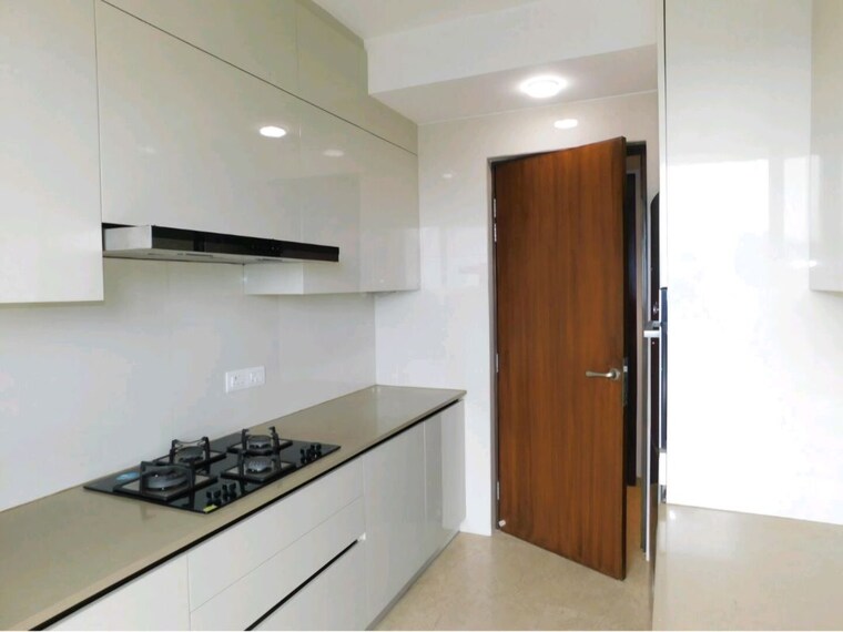 Kitchen, hiranandani-castle-rock 2 Bedroom 750 Sq.Ft. Apartment In Powai Mumbai 9795489
