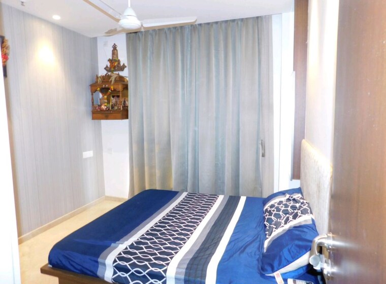 Bedroom, hiranandani-castle-rock 2 Bedroom 750 Sq.Ft. Apartment In Powai Mumbai 9795489