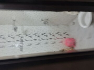 Bedroom in 1 BHK Builder Floor at Huda Market, Sector 31 – for Rent