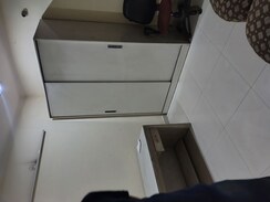 1 BHK Builder Floor For Rent in Huda Market