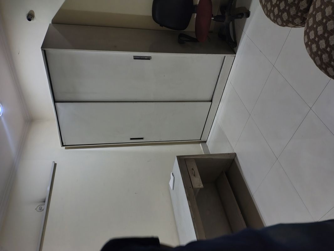 1 BHK Builder Floor For Rent in Huda Market