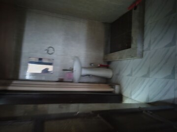 Bedroom in 1 BHK Builder Floor at Huda Market, Sector 31 – for Rent