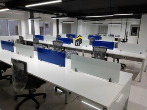  Office Space For Rent in Viman Nagar