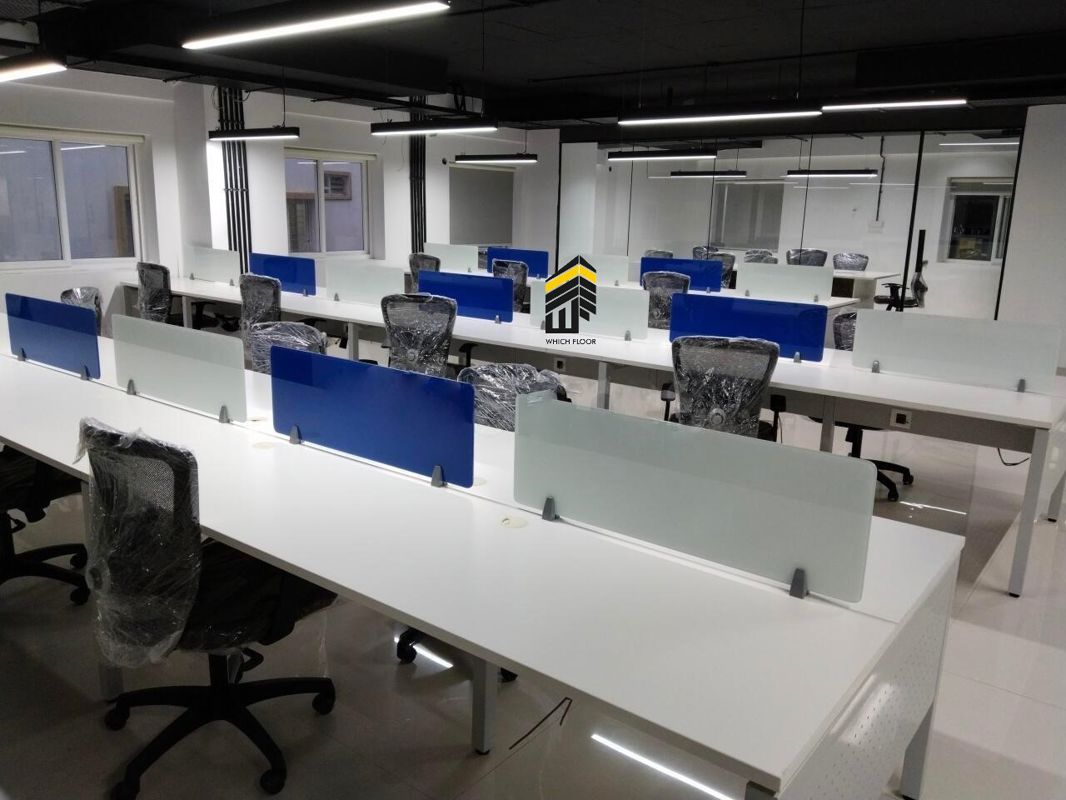 Office Space For Rent in Viman Nagar