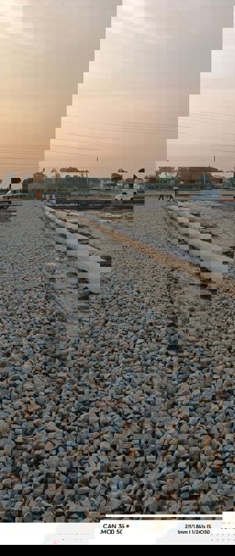 Plot For Sale in Sultanpur Road