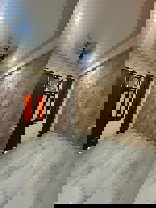 2 BHK Builder Floor For Rent in Freedom Fighters Enclave