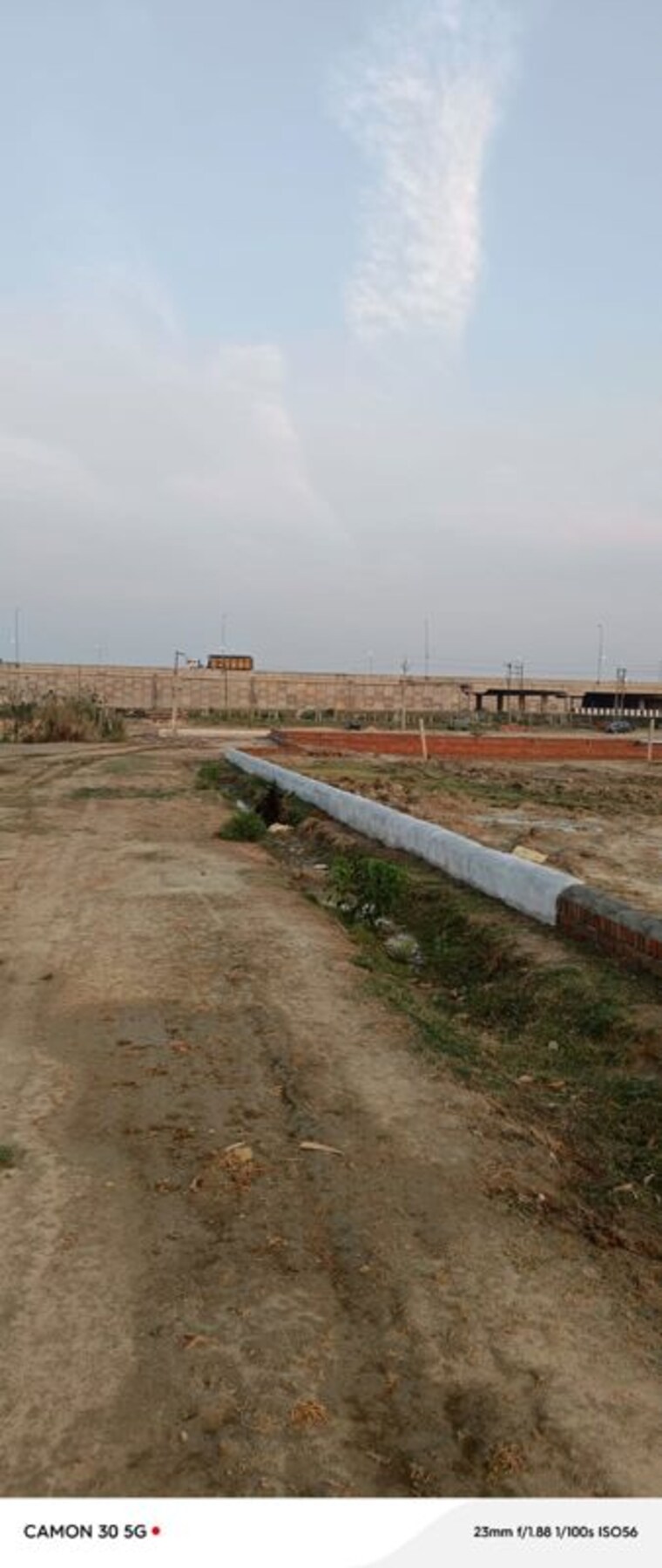 undefined, sultanpur road  1225 Sq.Ft. Plot In Sultanpur Road Lucknow 9795591