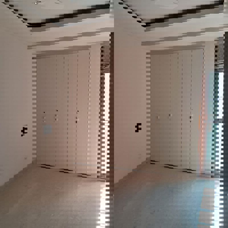 3 BHK + Servant Room 1354 Sq.Ft. Builder Floor in Ansal Navkriti Arcade