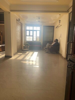 3 BHK Apartment For Rent in Sector 12