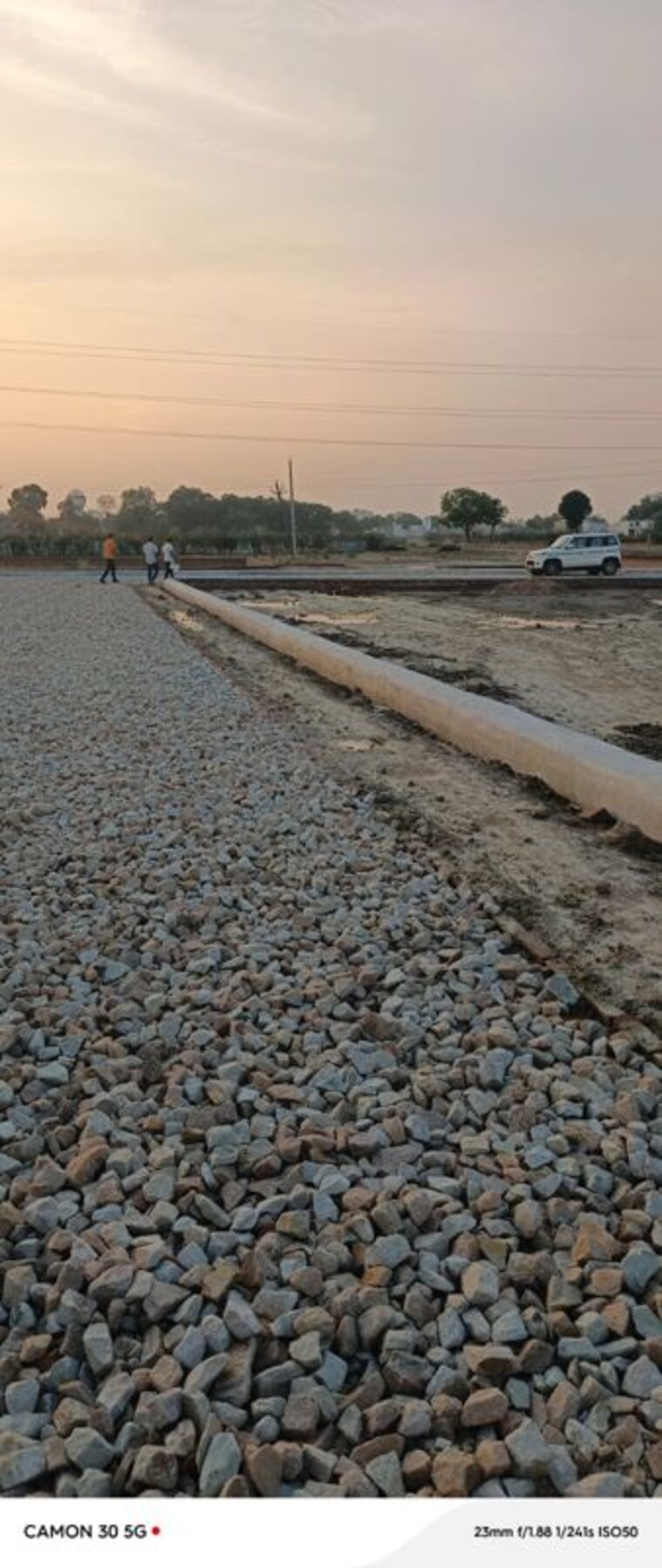 undefined, sultanpur road  1226 Sq.Ft. Plot In Sultanpur Road Lucknow 9795609