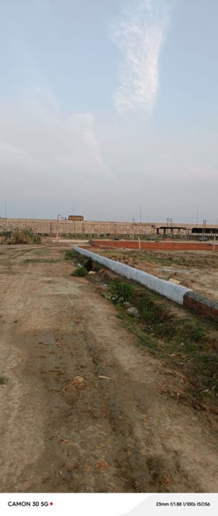 undefined, sultanpur road  1226 Sq.Ft. Plot In Sultanpur Road Lucknow 9795609