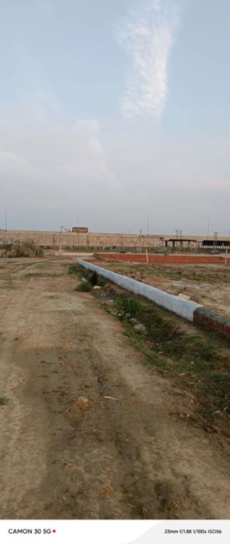 undefined, sultanpur road  1226 Sq.Ft. Plot In Sultanpur Road Lucknow 9795609