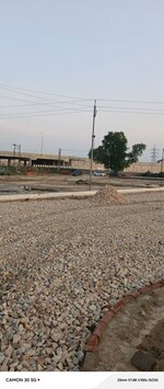 1226 Sq.Ft. Plot in Sultanpur Road
