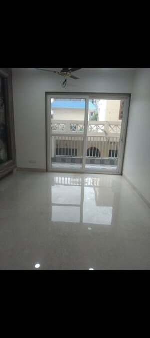 Floor Plan in 3.5 BHK Builder Floor at Jadhunath Enclave, Sector 29 – for Rent