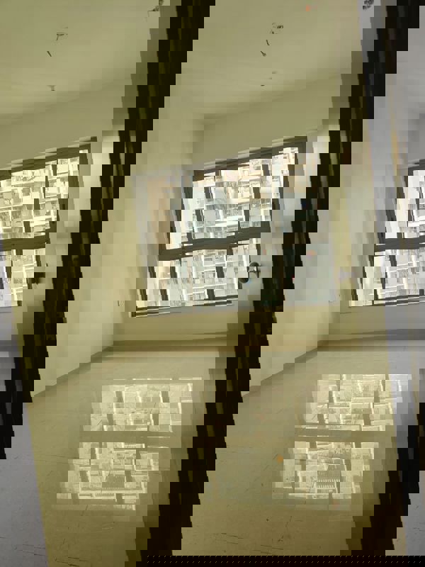 2 BHK Apartment For Rent in Kalpataru Paramount