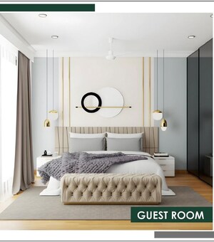 1 BHK Apartment For Sale in Shraddha Park City, Borivali East