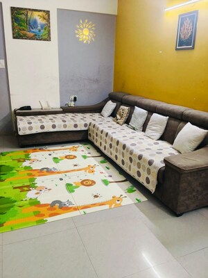 3 BHK Apartment For Rent in Trifecta Joli, Sarjapur Road